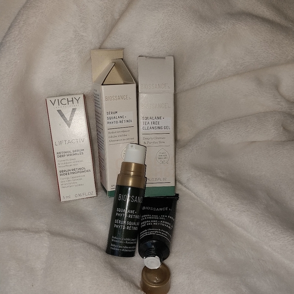 💜Biossance-Skincare - Picture 2 of 4